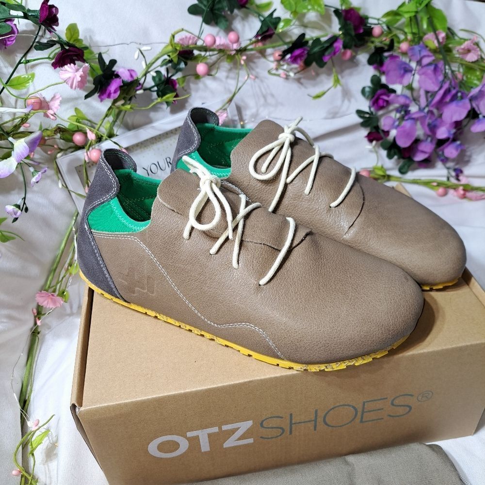 NIB OTZ Shoes